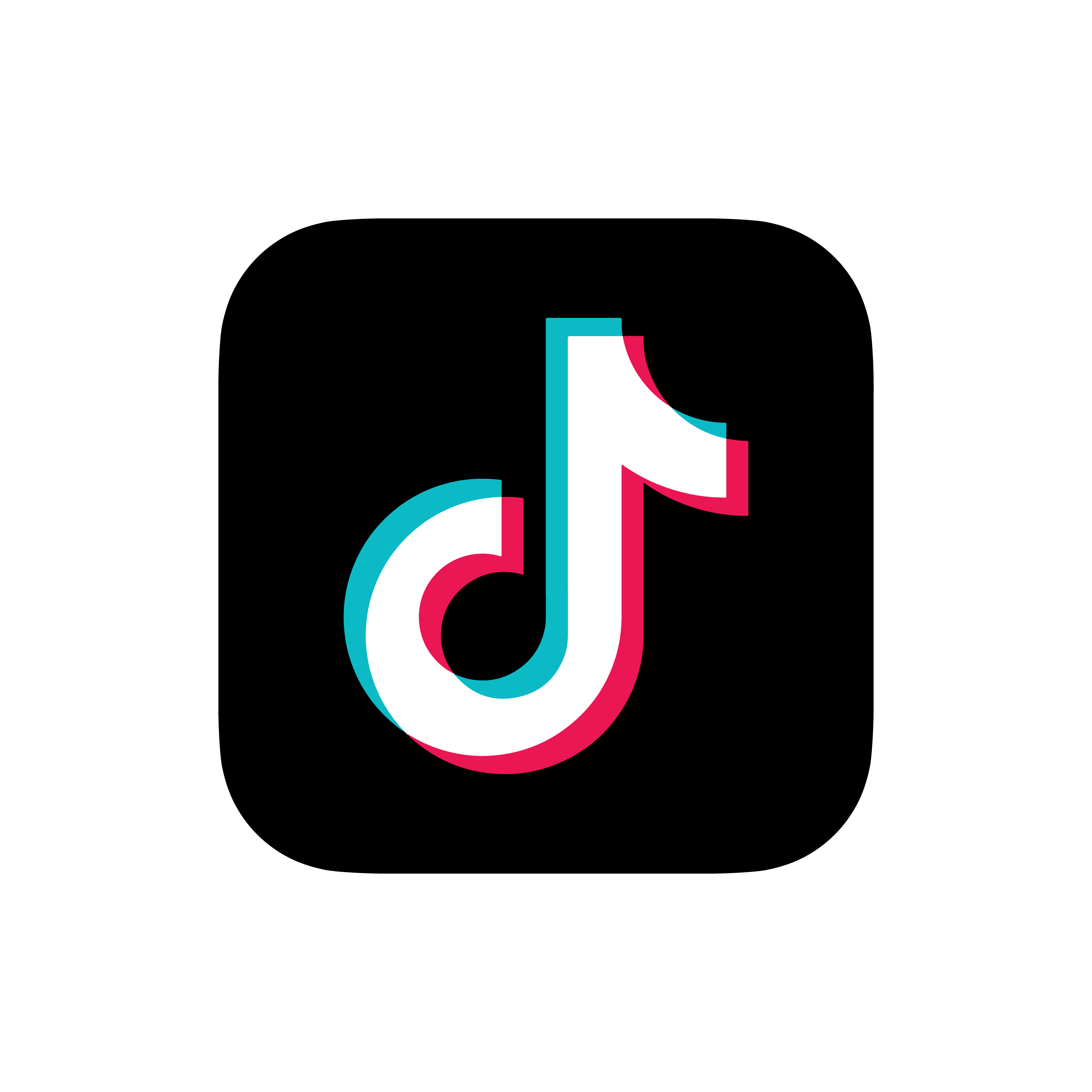 Logo TikTok